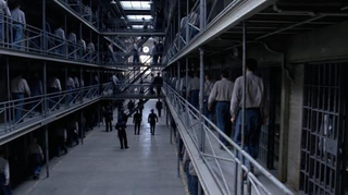 Illustration for article titled This South Korean High School Looks Like a Prison